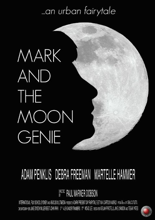 Mark and the Moon Genie mp4