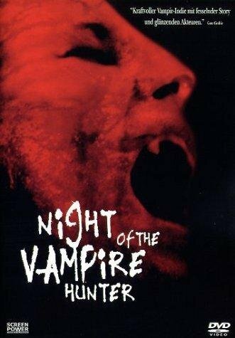 Night of the Vampire Hunter mp4