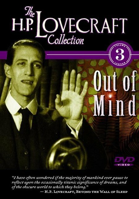 Out of Mind: The Stories of H.P. Lovecraft mp4