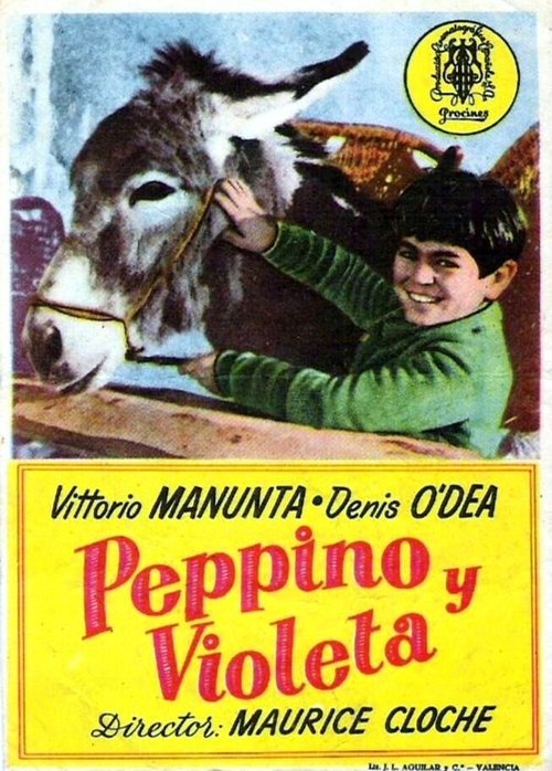 Peppino e Violetta скачать