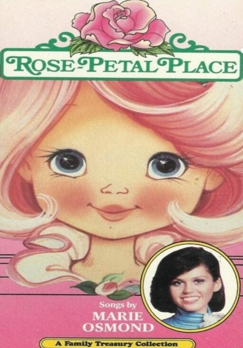 Rose Petal Place mp4