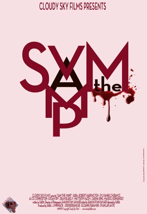 Sam the Vamp mp4