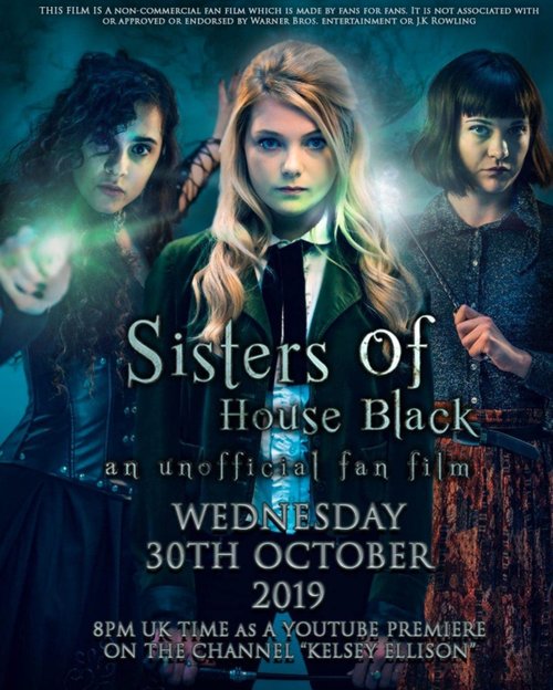 Sisters of House Black mp4