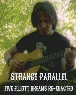 Strange Parallel mp4