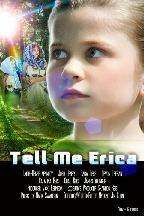 Tell Me Erica mp4