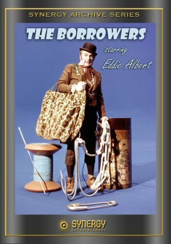 The Borrowers скачать