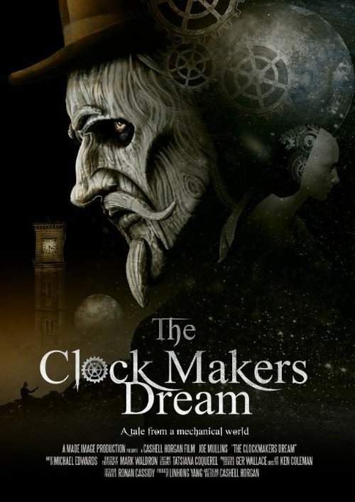 The Clockmaker's Dream mp4