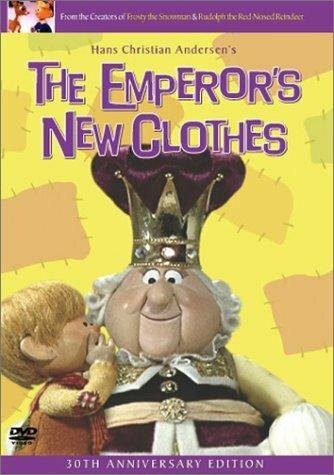 The Enchanted World of Danny Kaye: The Emperor's New Clothes скачать