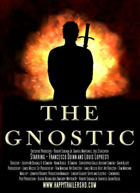 The Gnostic mp4