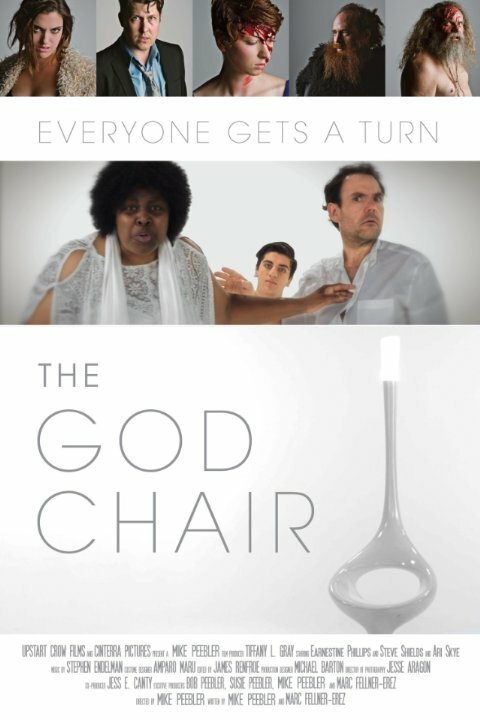 The God Chair mp4