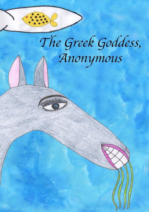 The Greek Goddess, Anonymous mp4
