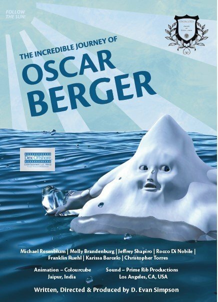 The Incredible Journey of Oscar Berger mp4