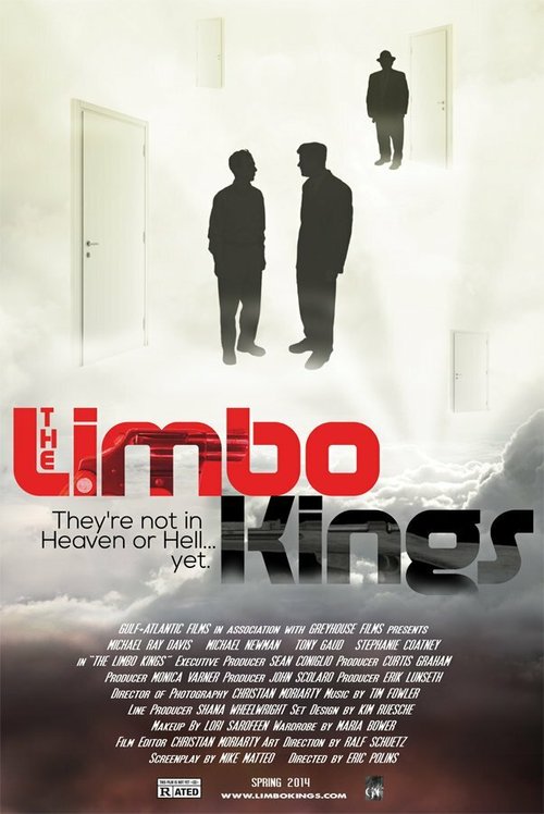 The Limbo Kings mp4