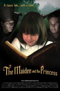 The Maiden and the Princess mp4