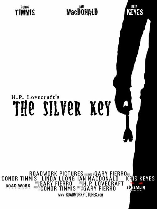 The Silver Key mp4