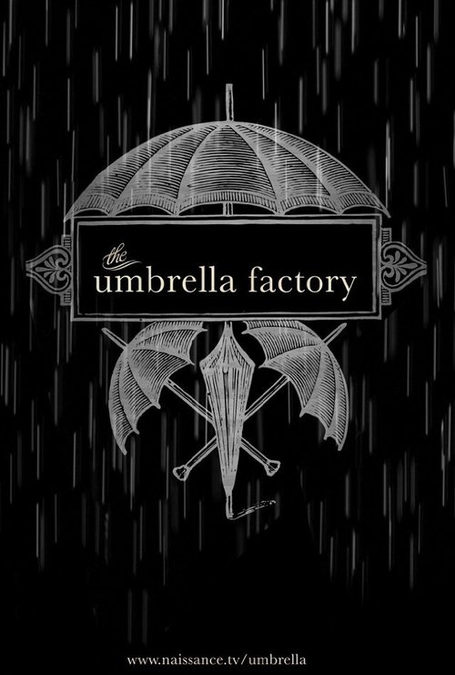 The Umbrella Factory mp4