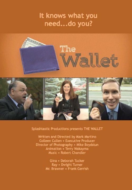 The Wallet mp4