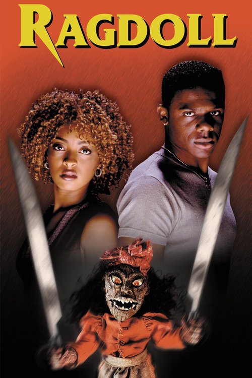 Тряпичная кукла mp4