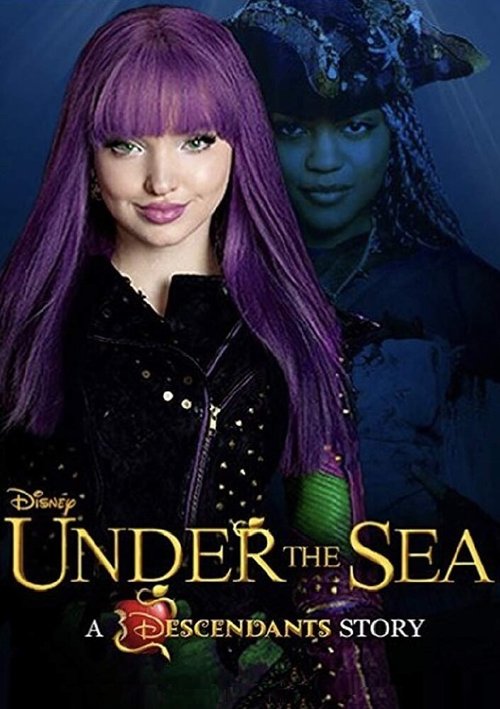 Under the Sea: A Descendants Story mp4