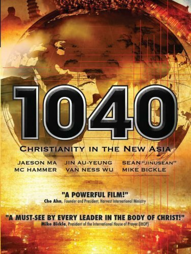 1040: Christianity in the New Asia mp4