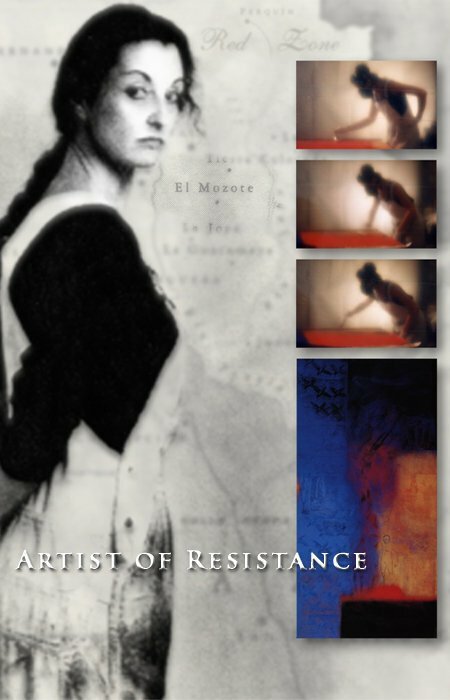 Artist of Resistance скачать