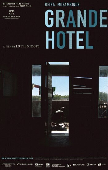 Гранд-отель mp4