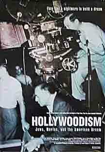 Hollywoodism: Jews, Movies and the American Dream скачать