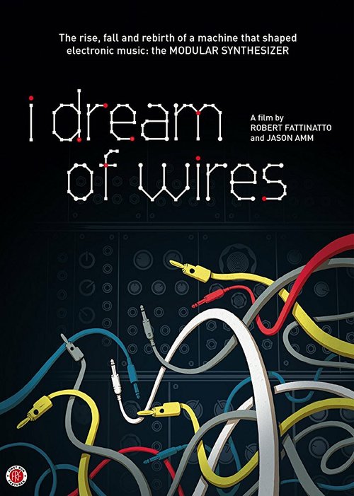 I Dream of Wires mp4