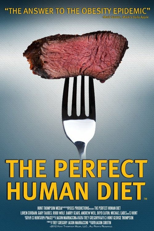 In Search of the Perfect Human Diet скачать