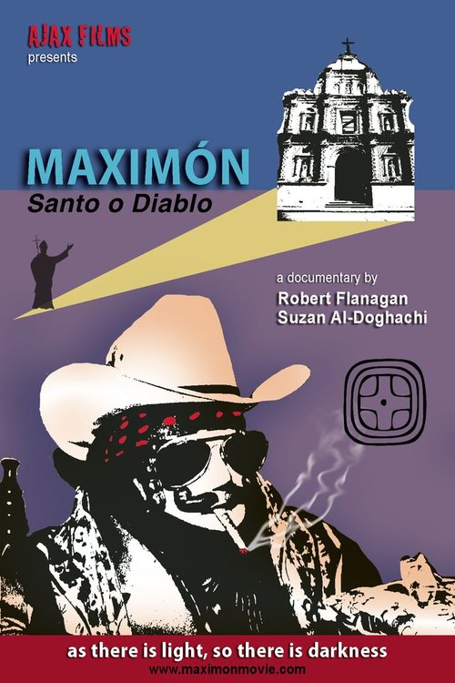 Maximón: santo o diablo скачать