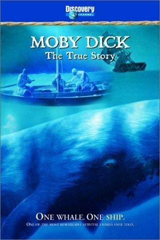 Moby Dick: The True Story скачать