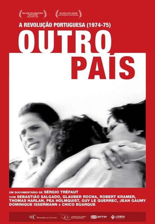 Outro País: Memórias, Sonhos, Ilusões... Portugal 1974/1975 скачать