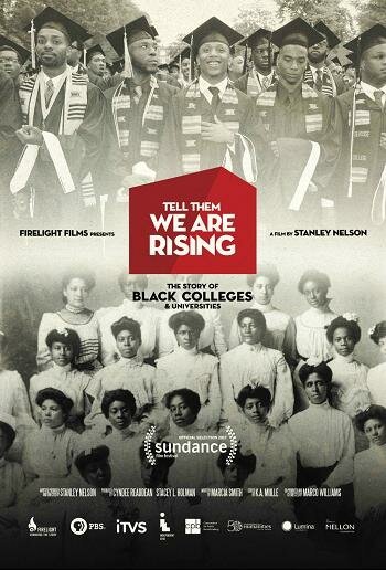 Tell Them We Are Rising: The Story of Black Colleges and Universities mp4