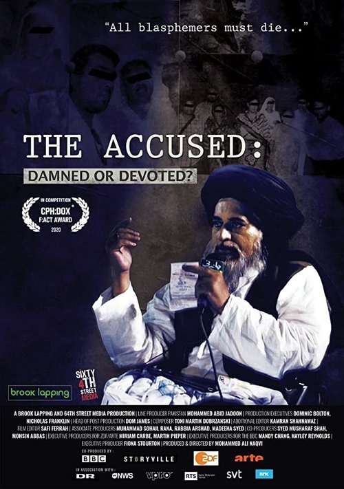 The Accused: Damned or Devoted? mp4