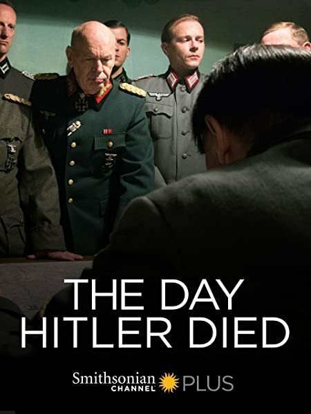 The Day Hitler Died mp4