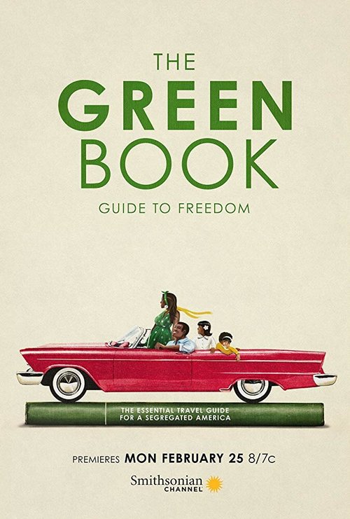 The Green Book: Guide to Freedom mp4