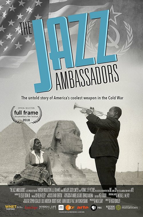 The Jazz Ambassadors mp4