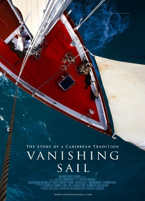 Vanishing Sail mp4