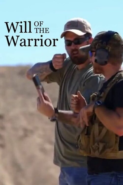 Will of the Warrior mp4