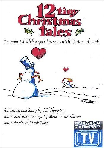 12 Tiny Christmas Tales mp4