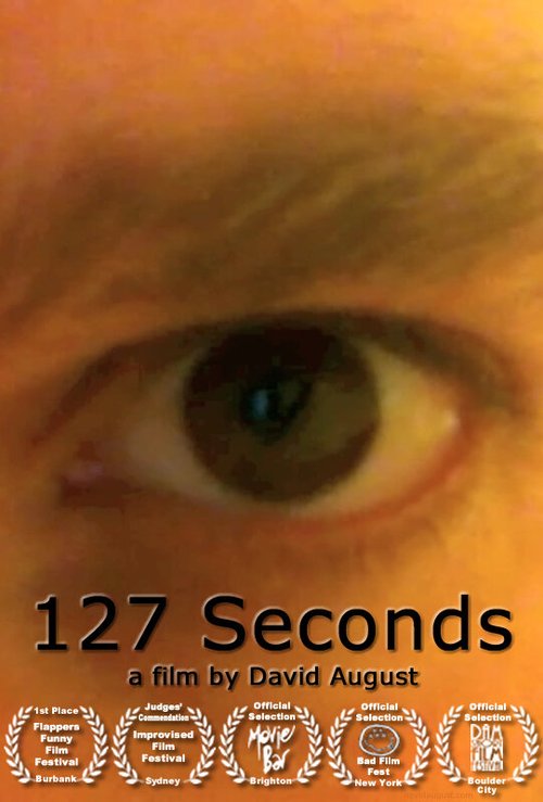 127 Seconds mp4