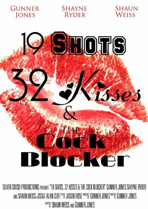 19 Shots 32 Kisses and the Co@K Blocker mp4