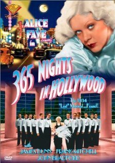 365 Nights in Hollywood mp4