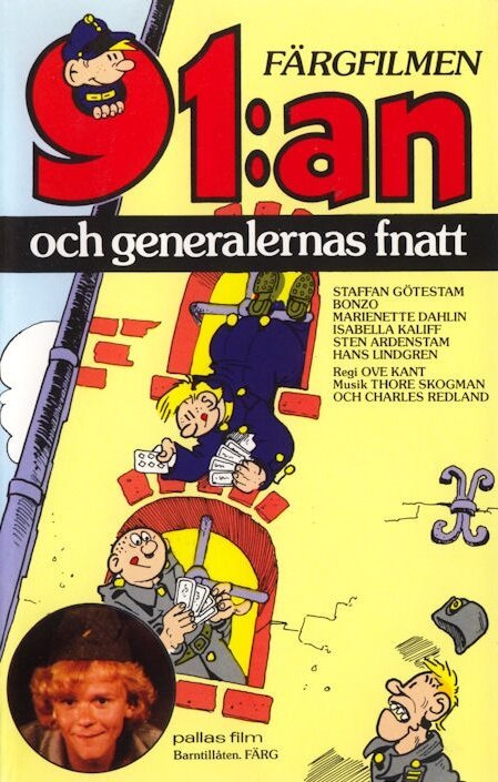 91:an och generalernas fnatt mp4