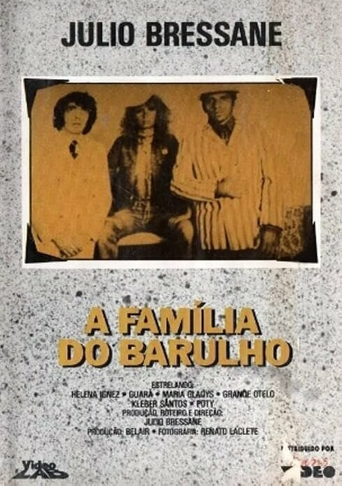 A Família do Barulho mp4