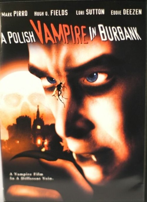 A Polish Vampire in Burbank mp4