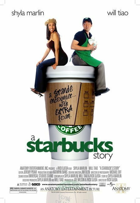 A Starbucks Story mp4