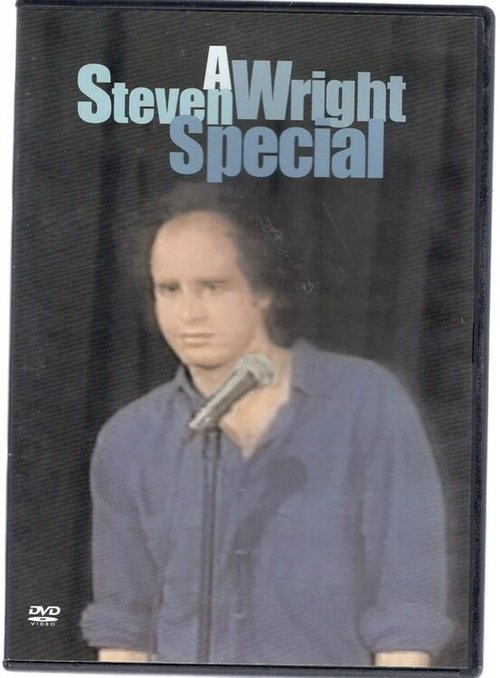 A Steven Wright Special mp4