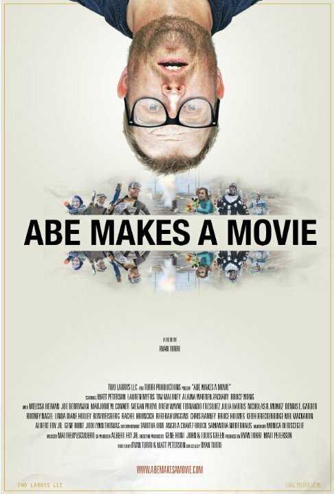 Abe Makes a Movie mp4