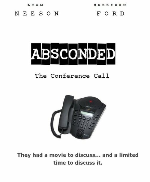 Absconded: The Conference Call mp4